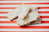 Butter Rum Toffee